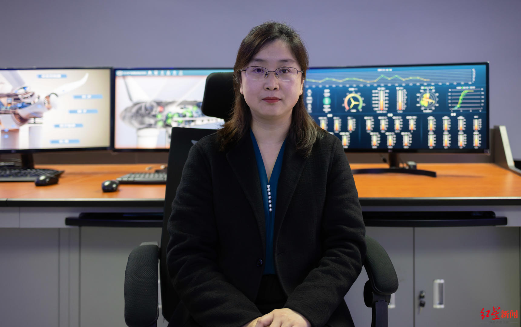 与成都，向未来 | 成都首批“产业建圈强链人才计划”入选者董娜：12年青春，同“城”发展